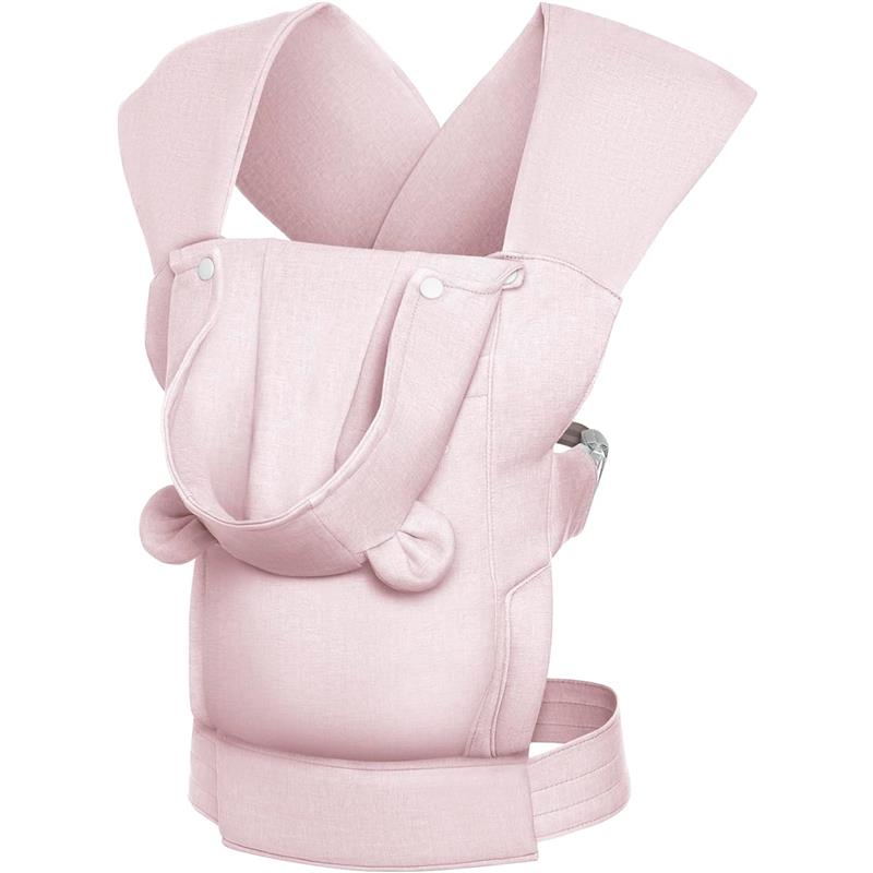 Delta - Legacy Baby Carrier, Blush  Image 10