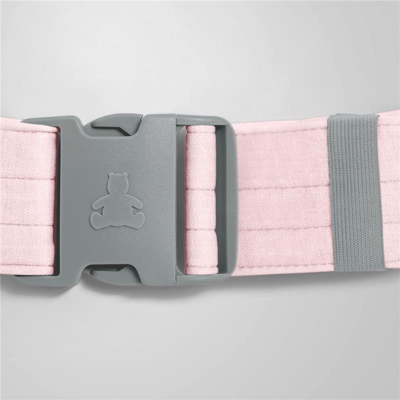 Delta - Legacy Baby Carrier, Blush  Image 11