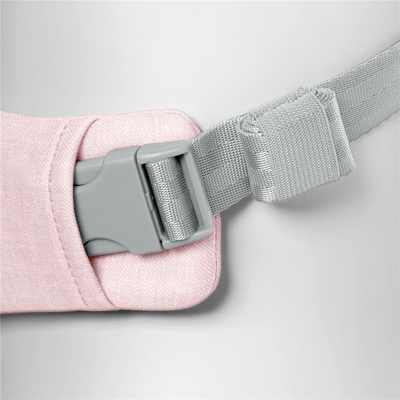Delta - Legacy Baby Carrier, Blush  Image 12