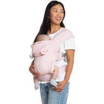 Delta - Legacy Baby Carrier, Blush  Image 1