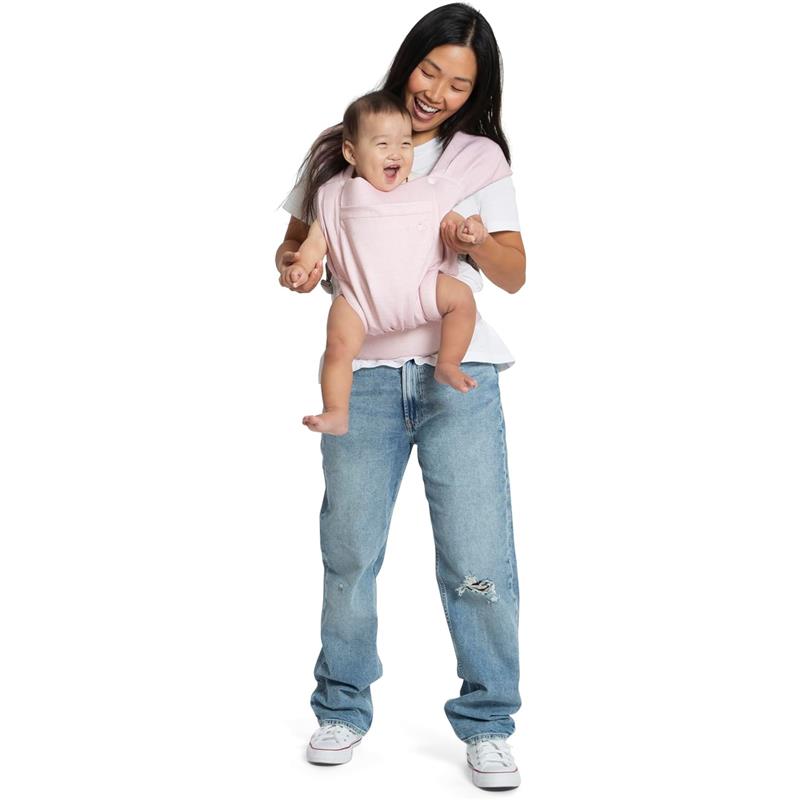 Delta - Legacy Baby Carrier, Blush  Image 4