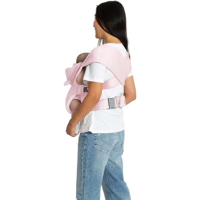 Delta - Legacy Baby Carrier, Blush  Image 6