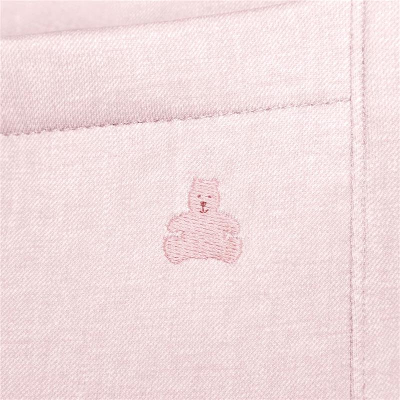 Delta - Legacy Baby Carrier, Blush  Image 8