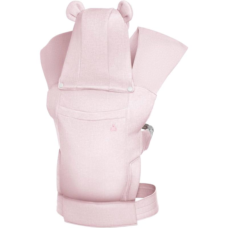 Delta - Legacy Baby Carrier, Blush  Image 9