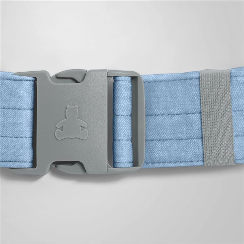Delta - Legacy Baby Carrier, Chambray  Image 10