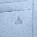 Delta - Legacy Baby Carrier, Chambray  Image 11