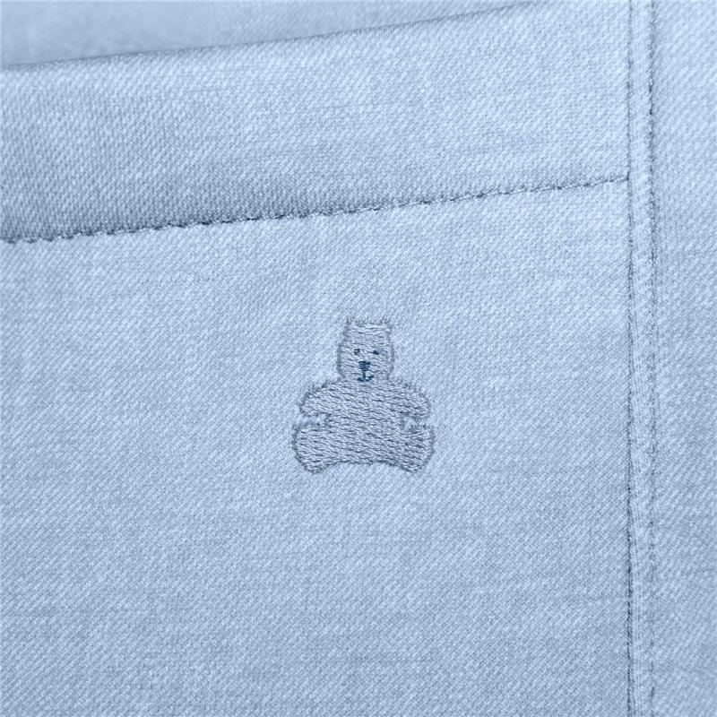 Delta - Legacy Baby Carrier, Chambray  Image 11