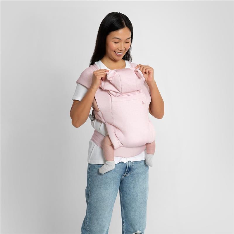 Delta - Legacy Baby Carrier, Chambray  Image 3