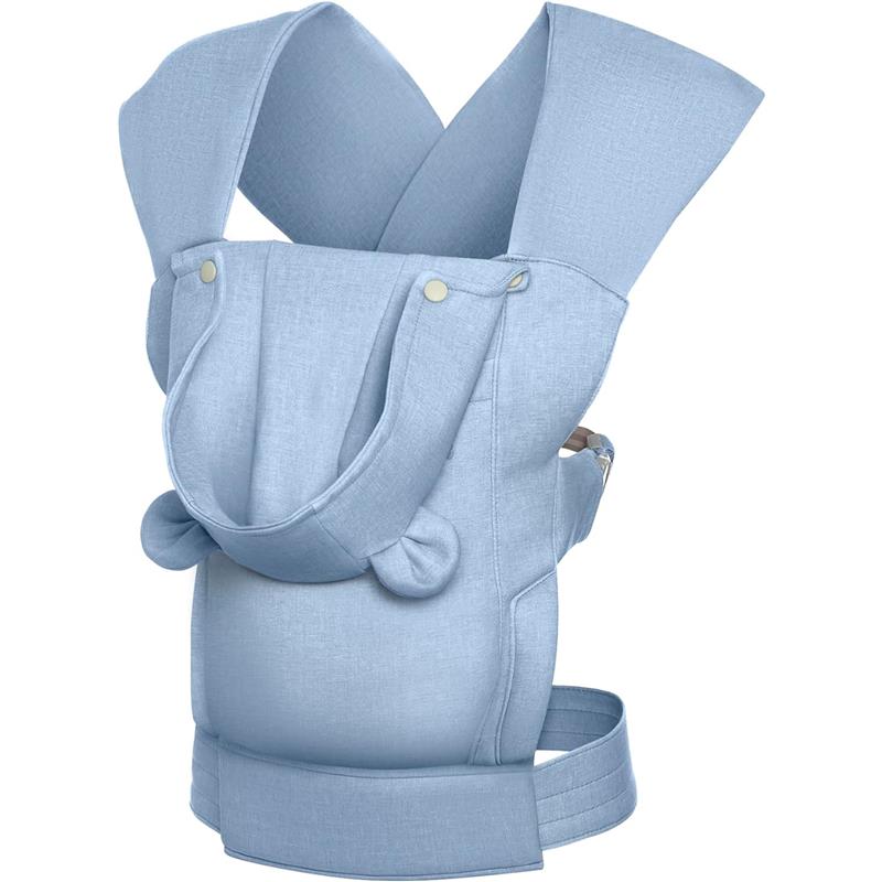 Delta - Legacy Baby Carrier, Chambray  Image 4