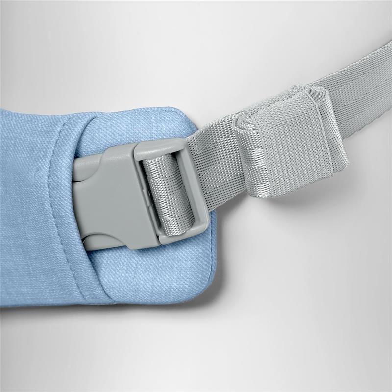 Delta - Legacy Baby Carrier, Chambray  Image 7