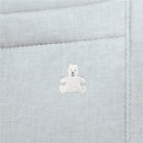 Delta - Legacy Baby Carrier, Grey Image 10