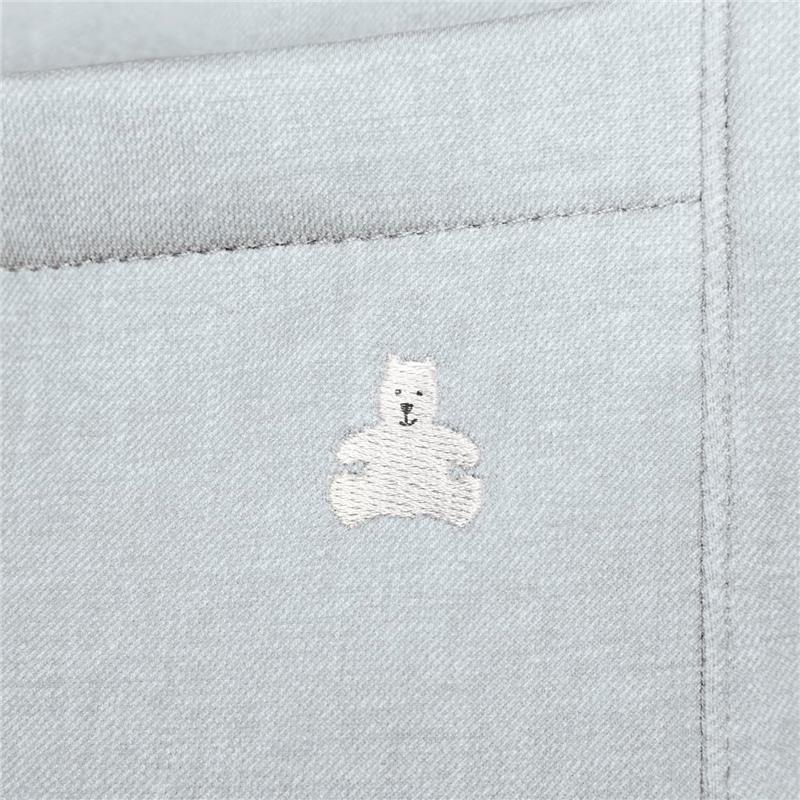 Delta - Legacy Baby Carrier, Grey Image 10