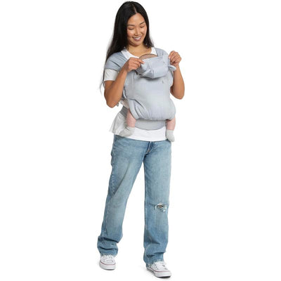 Delta - Legacy Baby Carrier, Grey Image 2