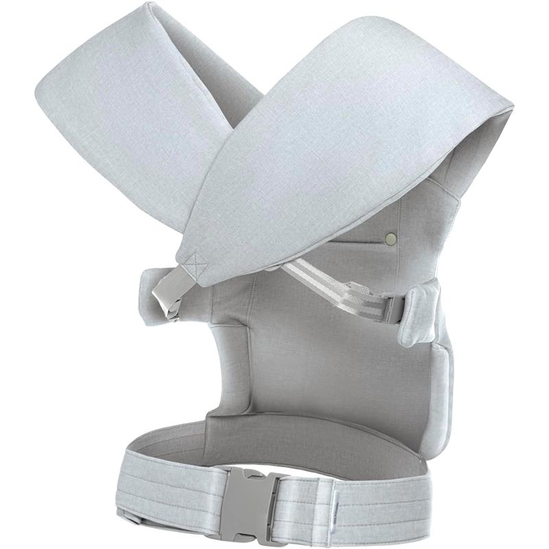 Delta - Legacy Baby Carrier, Grey Image 4