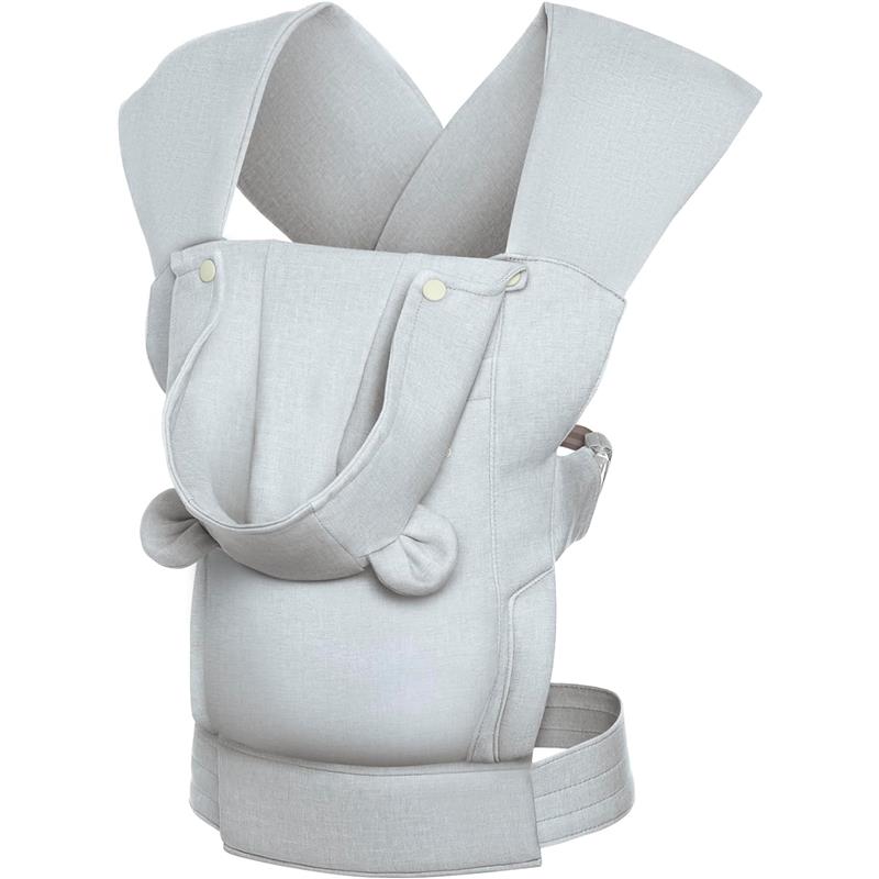 Delta - Legacy Baby Carrier, Grey Image 5