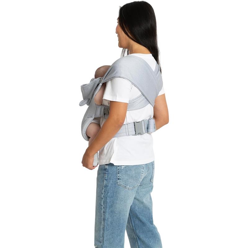 Delta - Legacy Baby Carrier, Grey Image 6