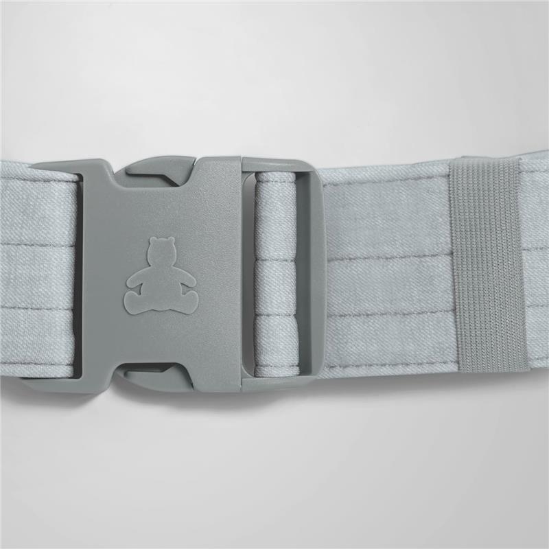 Delta - Legacy Baby Carrier, Grey Image 7