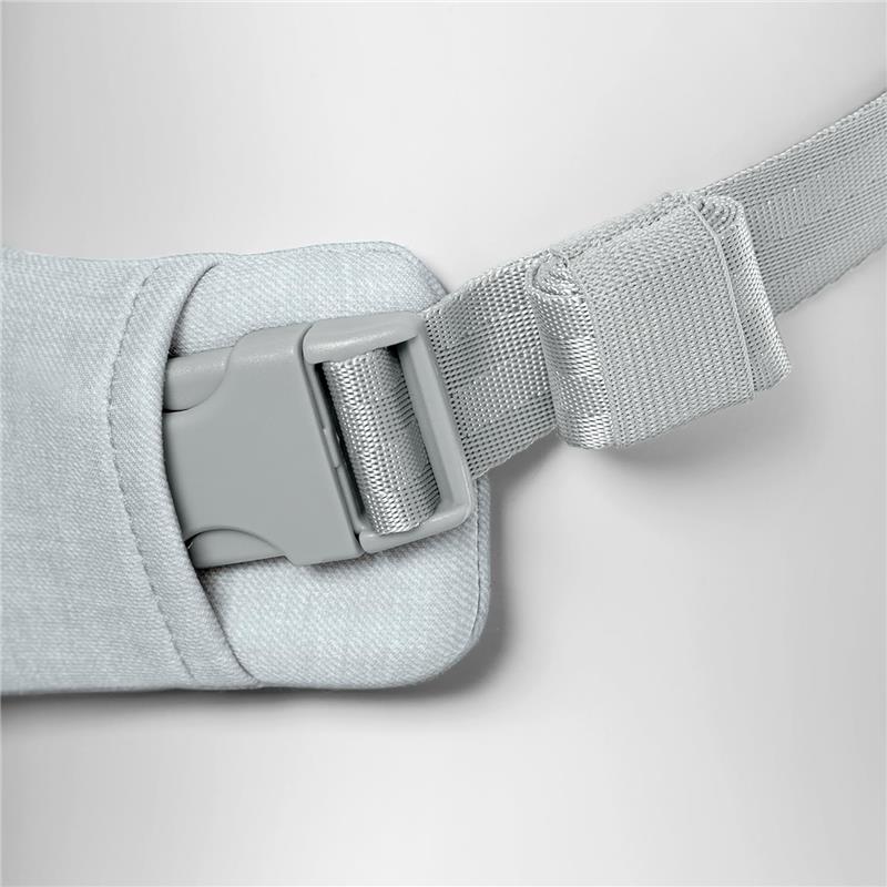 Delta - Legacy Baby Carrier, Grey Image 8