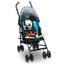 Delta Mickey Mouse Seat Pad Stroller Insert Image 1