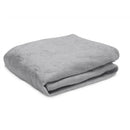 Delta Perfect Sleeper Contoured Changing Pad With Plush Cover, Grey Image 1