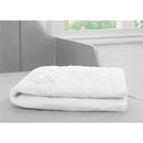 Delta - Sertapedic Fitted Crib Mattress Pad Image 1