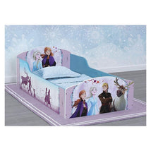 Delta Toddler Bed, Frozen Image 2