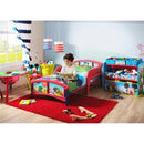 Delta Toddler Bed,Mickey Mouse Image 2