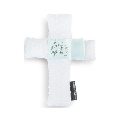 DEMDACO - Baptism Token, Blue Image 1