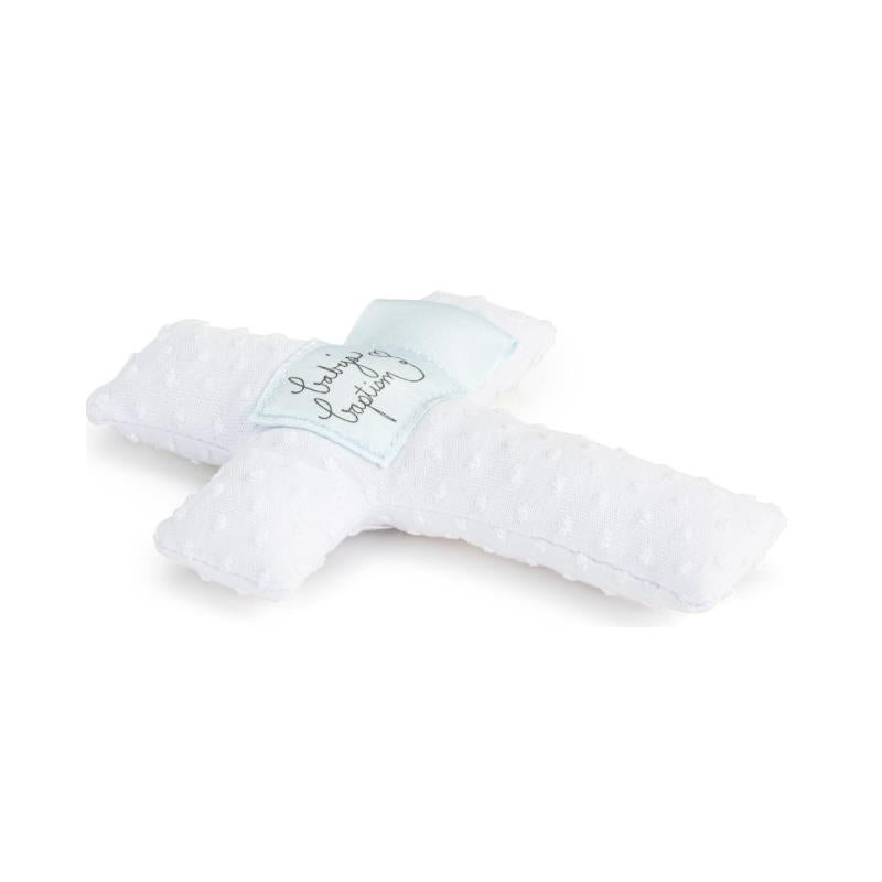 DEMDACO - Baptism Token, Blue Image 2