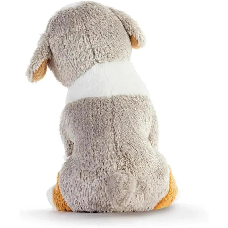DEMDACO - Beanbag Stuffed Animal Australian Shepherd Image 6