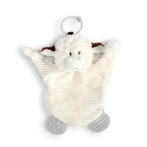 Demdaco - Cow Teether Buddy Image 1