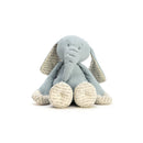 Demdaco Dear Baby Elephant Plush Image 1