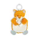Demdaco - Fox Teether Buddy Image 2