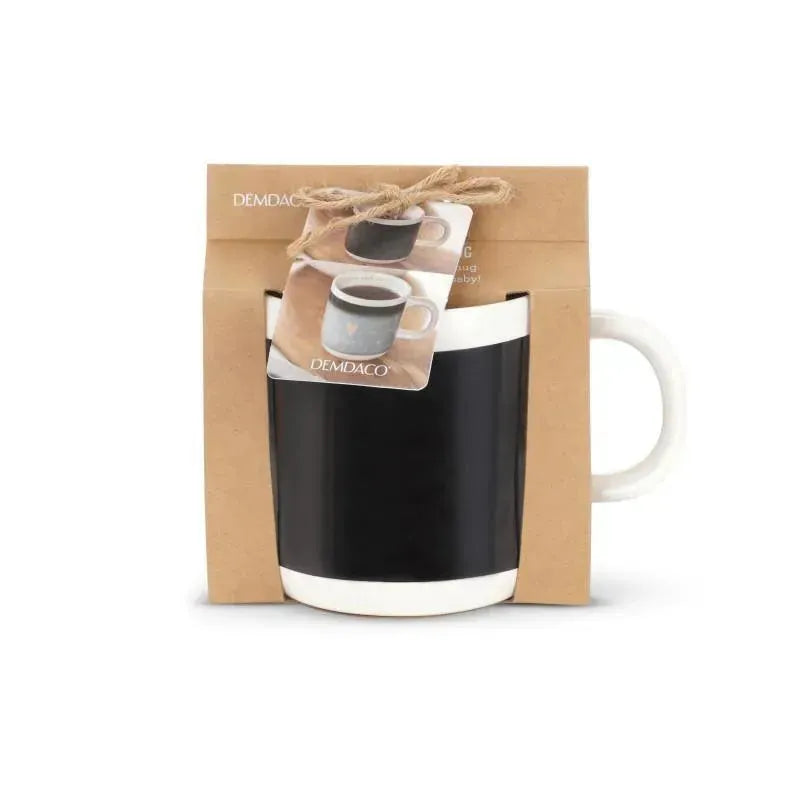 Demdaco - Gender Reveal Mug, Boy Image 3