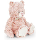 Demdaco - Gender Reveal Teddy Bear, Girl Image 5
