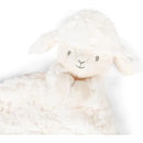 Demdaco - Lamb Rattle Blankie Image 3