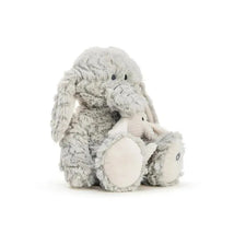 Demdaco Lullaby Pal - Elephant Plush Image 2