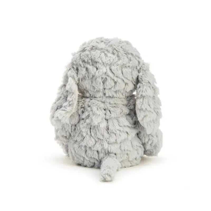 Demdaco Lullaby Pal - Elephant Plush Image 4