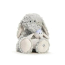 Demdaco Lullaby Pal - Elephant Plush Image 6