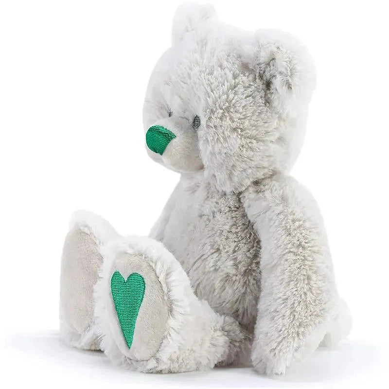 Demdaco - May Birthstone Plush Bear Image 2