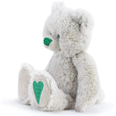 Demdaco - May Birthstone Plush Bear Image 2