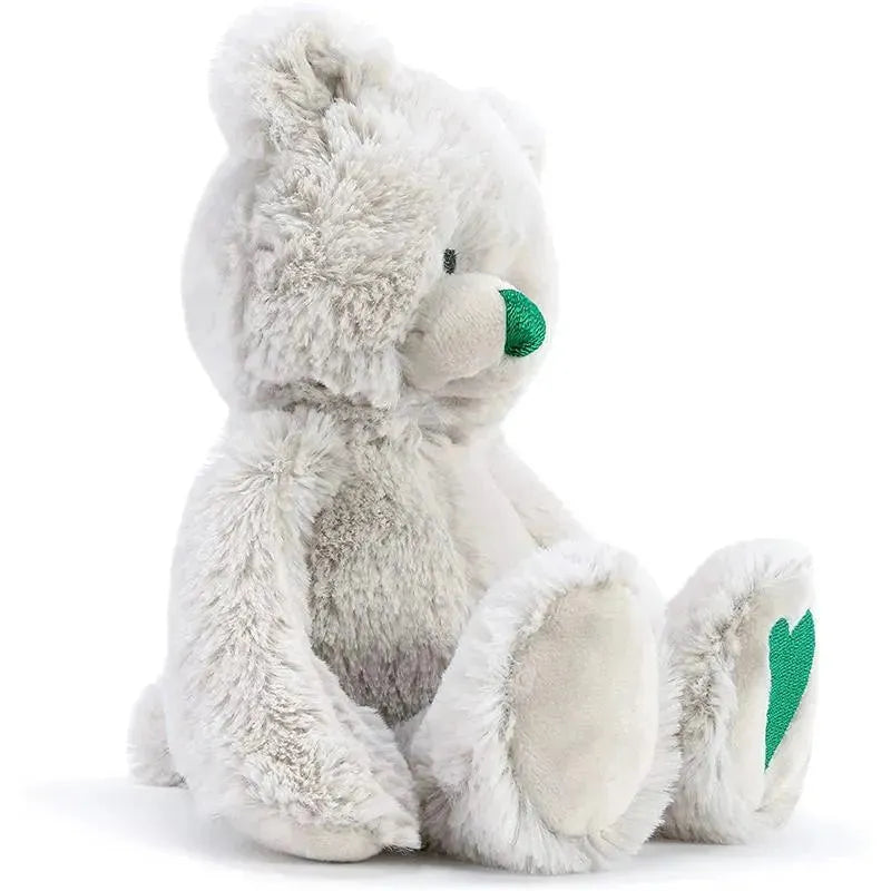 Demdaco - May Birthstone Plush Bear Image 3