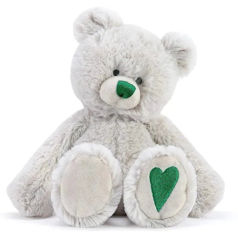 Demdaco - May Birthstone Plush Bear Image 4