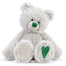 Demdaco - May Birthstone Plush Bear Image 4