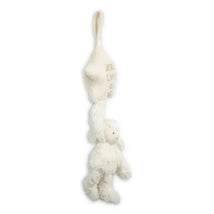 Demdaco - Musical Pull Toy Lamb Image 2