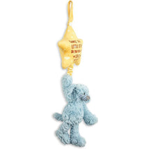 Demdaco - Musical Pull Toy, Puppy Image 3