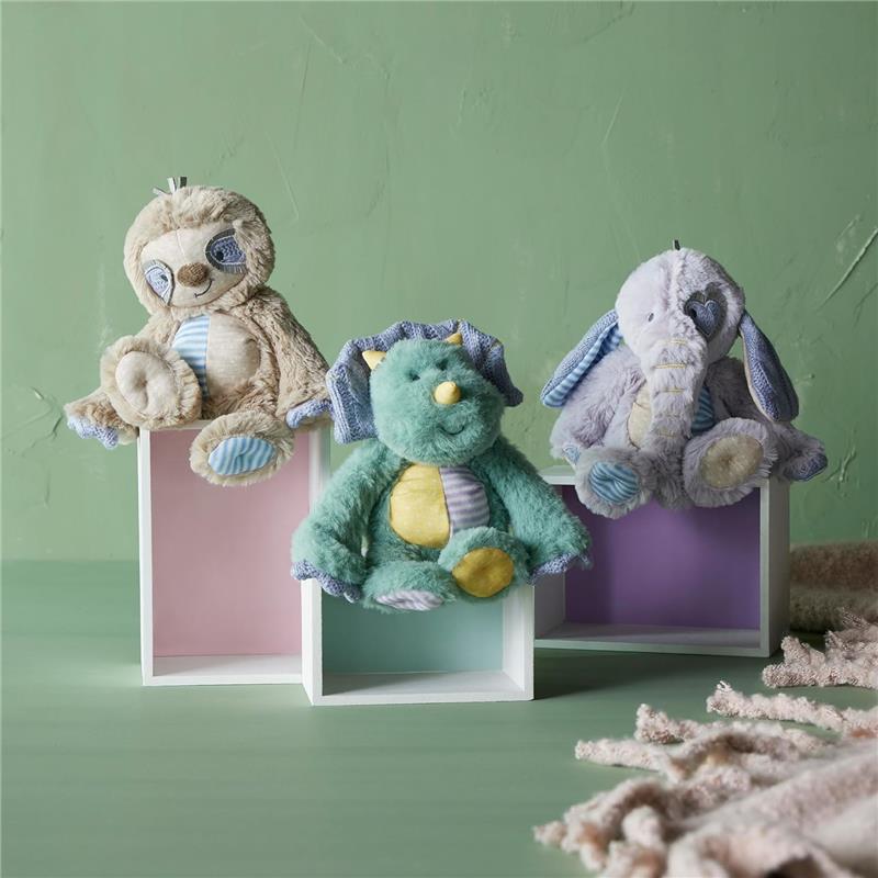 Demdaco - Oddball Mini, Elephant Image 5