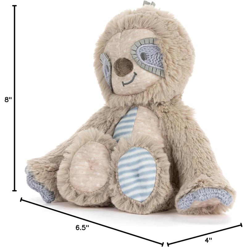 Demdaco - Oddball Mini, Sloth Image 3