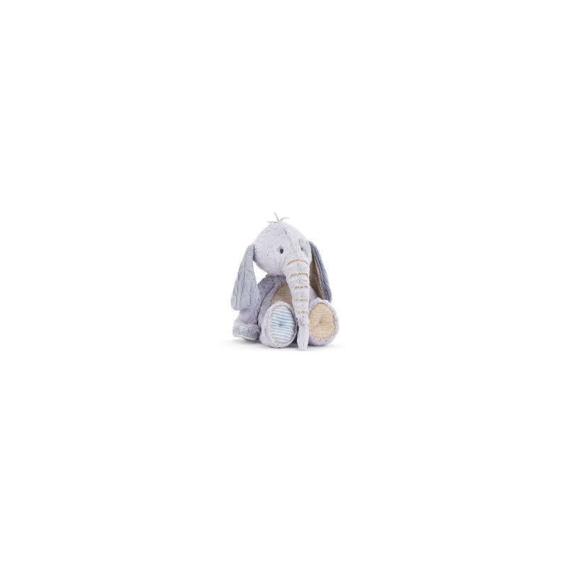 Demdaco - Oddball Plush, Elephant  Image 1