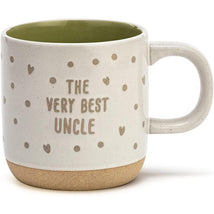Demdaco - The Very Best Uncle Mug Image 1